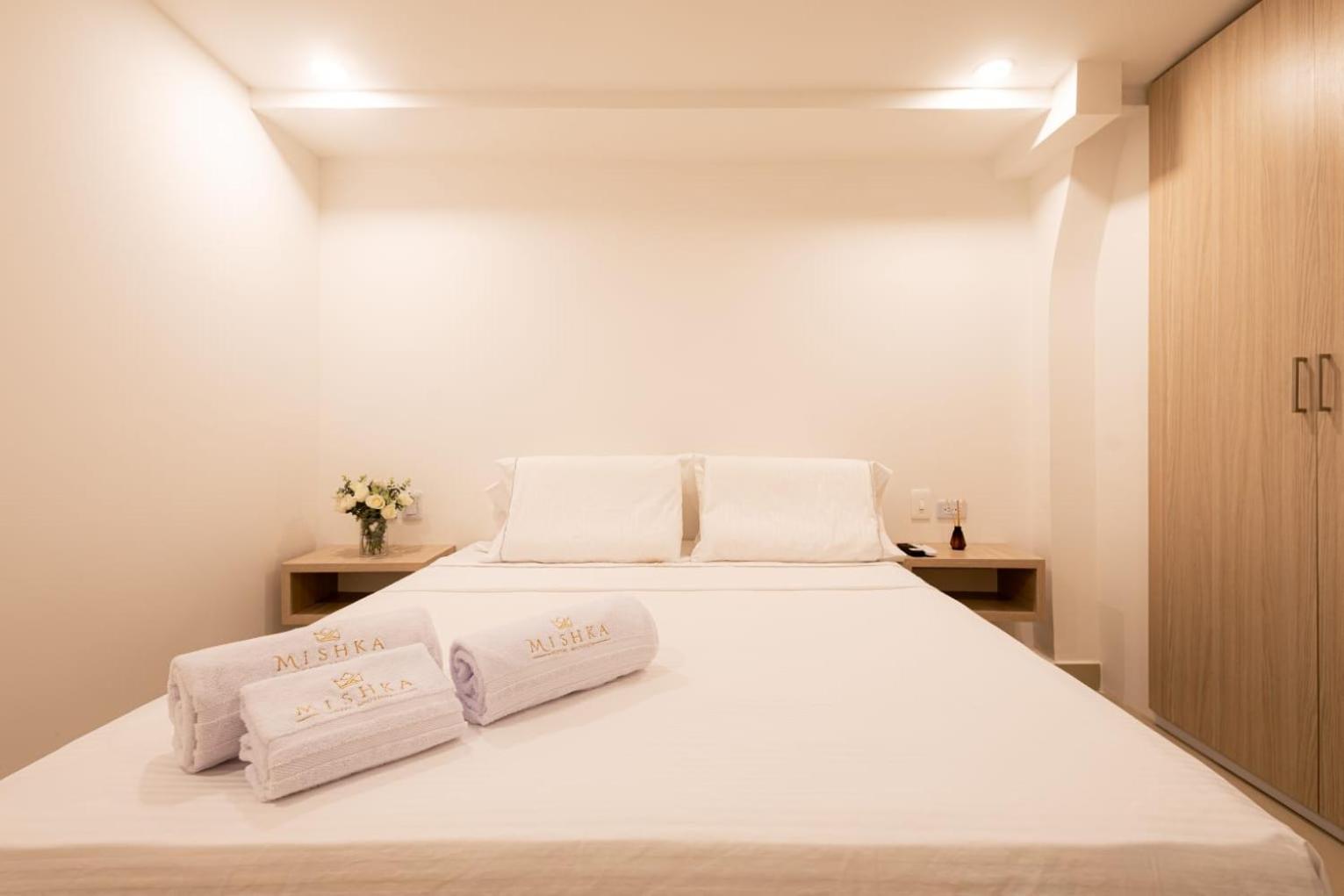 Hotel Boutique Mishka Cartagena Екстериор снимка