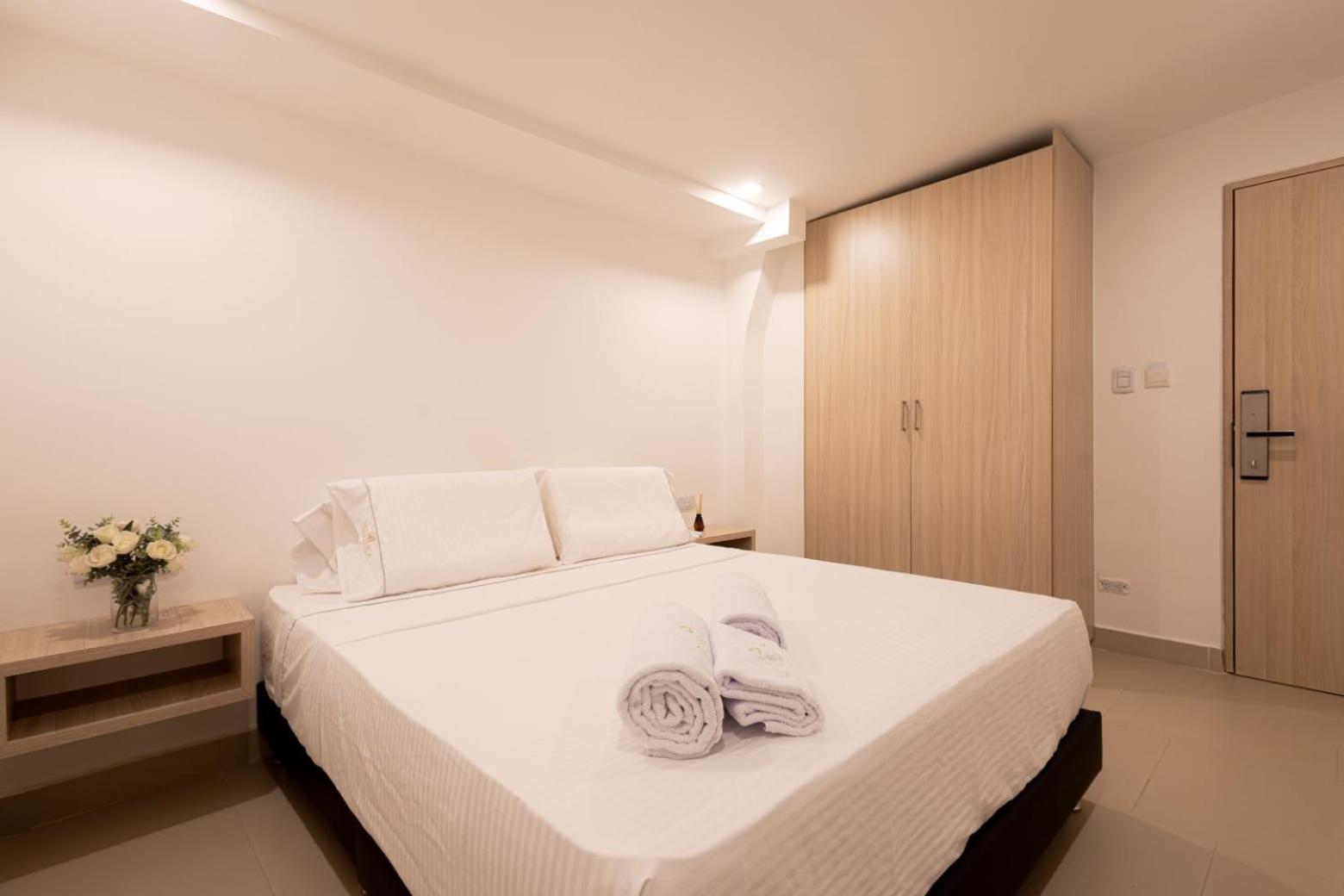 Hotel Boutique Mishka Cartagena Екстериор снимка