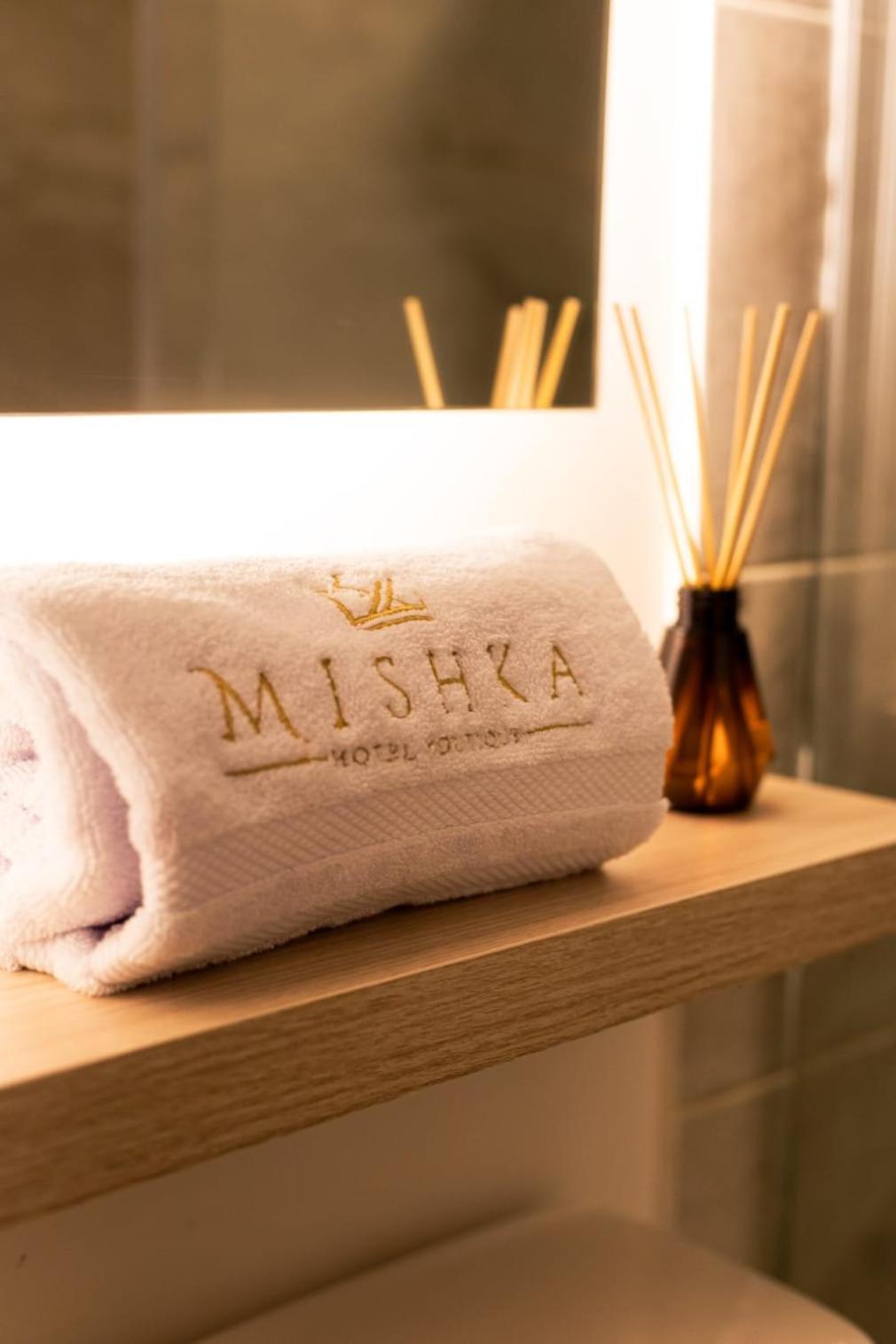 Hotel Boutique Mishka Cartagena Екстериор снимка